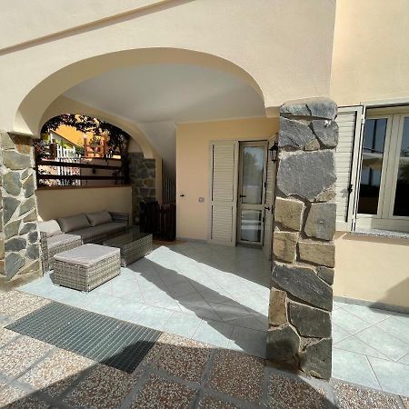 Casa Cioppy Apartment Cala Gonone Exterior foto