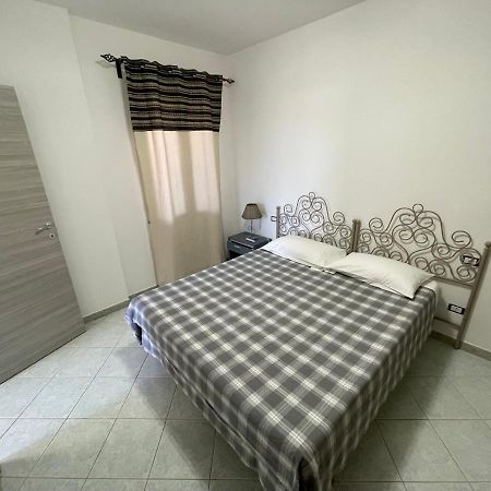 Casa Cioppy Apartment Cala Gonone Exterior foto