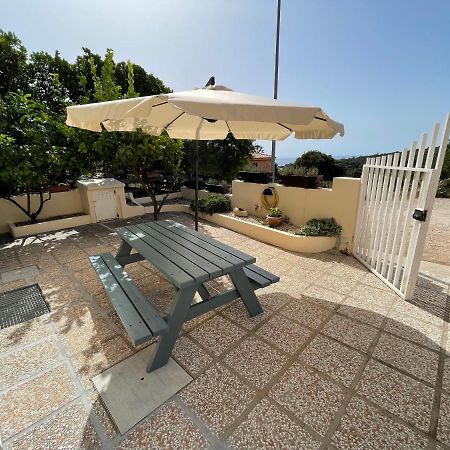 Casa Cioppy Apartment Cala Gonone Exterior foto