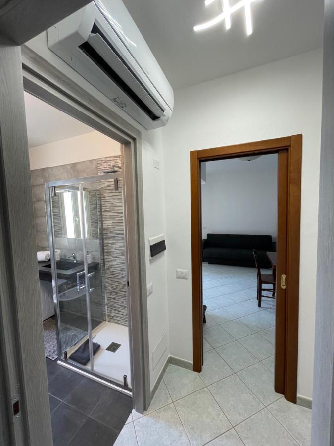 Casa Cioppy Apartment Cala Gonone Exterior foto