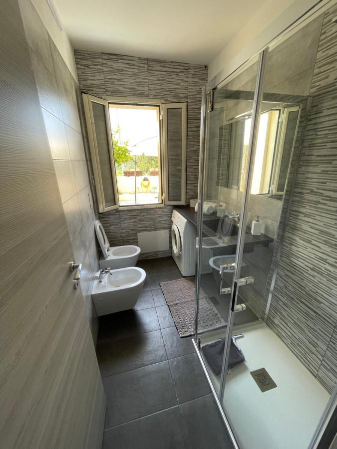 Casa Cioppy Apartment Cala Gonone Exterior foto