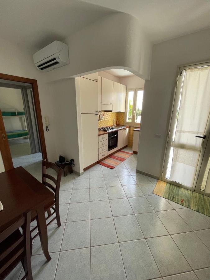 Casa Cioppy Apartment Cala Gonone Exterior foto