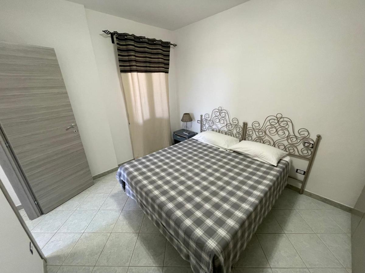 Casa Cioppy Apartment Cala Gonone Exterior foto