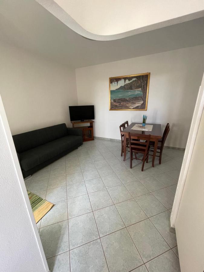 Casa Cioppy Apartment Cala Gonone Exterior foto