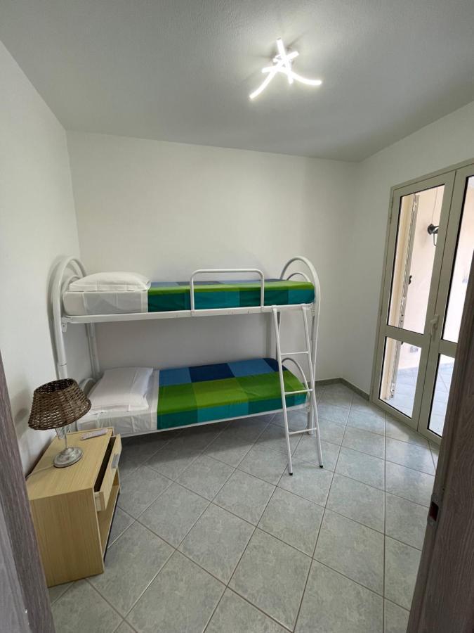 Casa Cioppy Apartment Cala Gonone Exterior foto